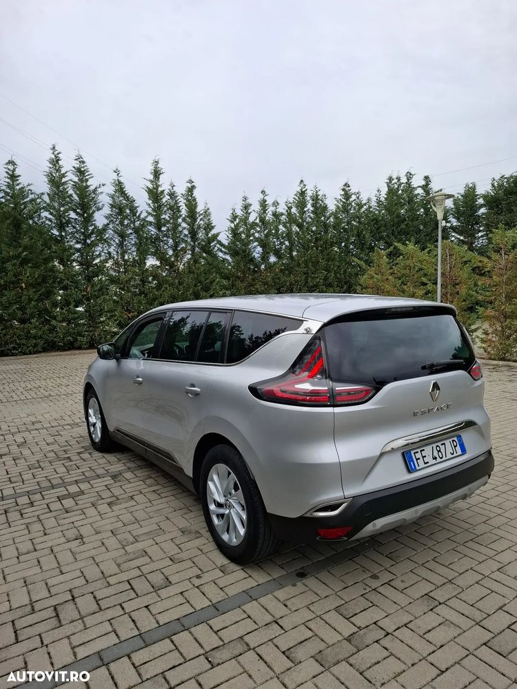 Renault Espace - 4