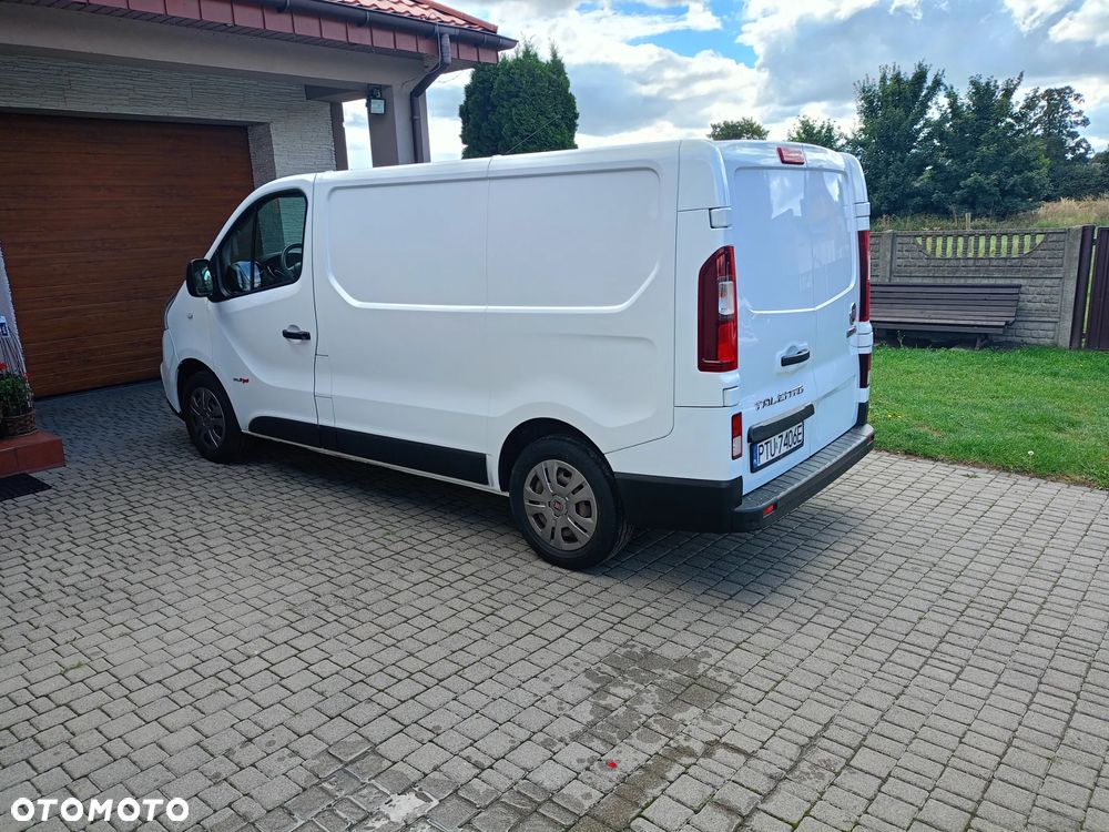 Fiat Talento - 6