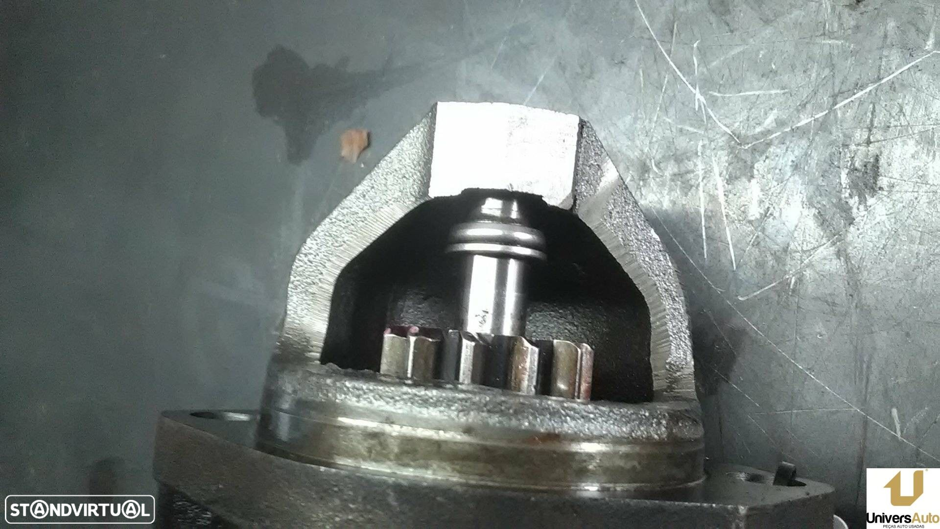 MOTOR ARRANQUE LAND ROVER RANGE ROVER I 1988 -0001362082 - 2