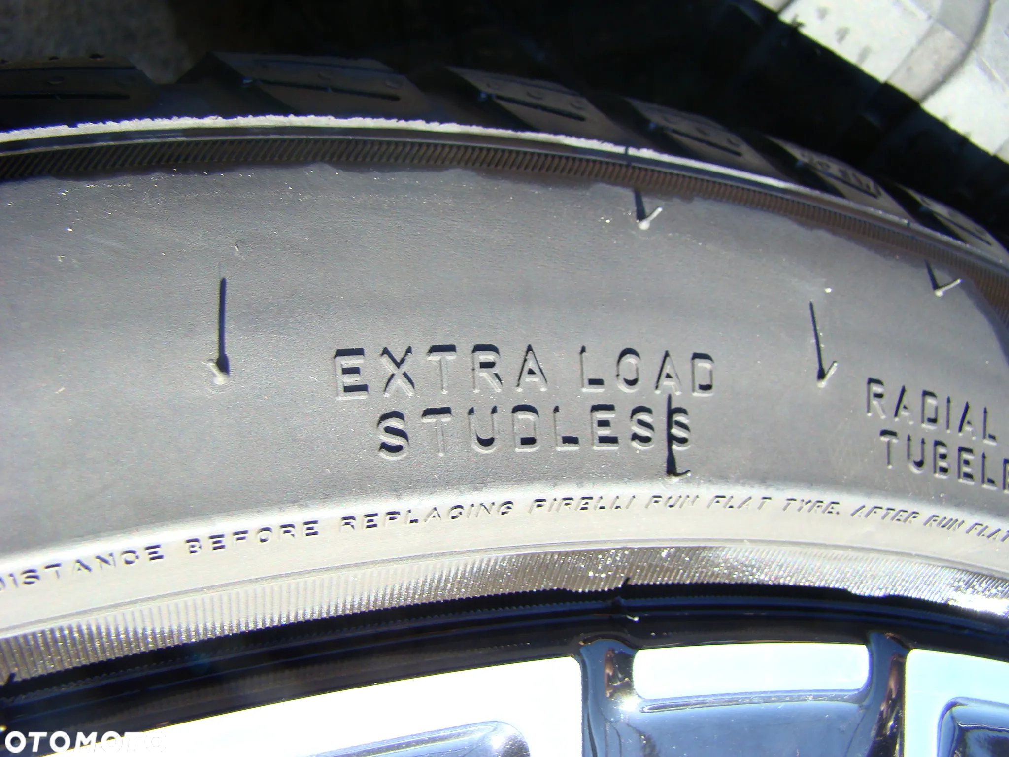a472 5x112 Audi A4 B8 B9 A3 8Y Allstreet TT 8S 8J Q2 7,5jx18 et40 opony zima 225/45 - 11