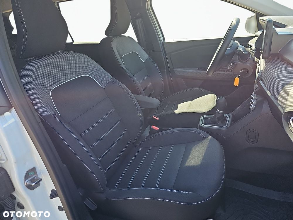 Dacia Jogger - 13
