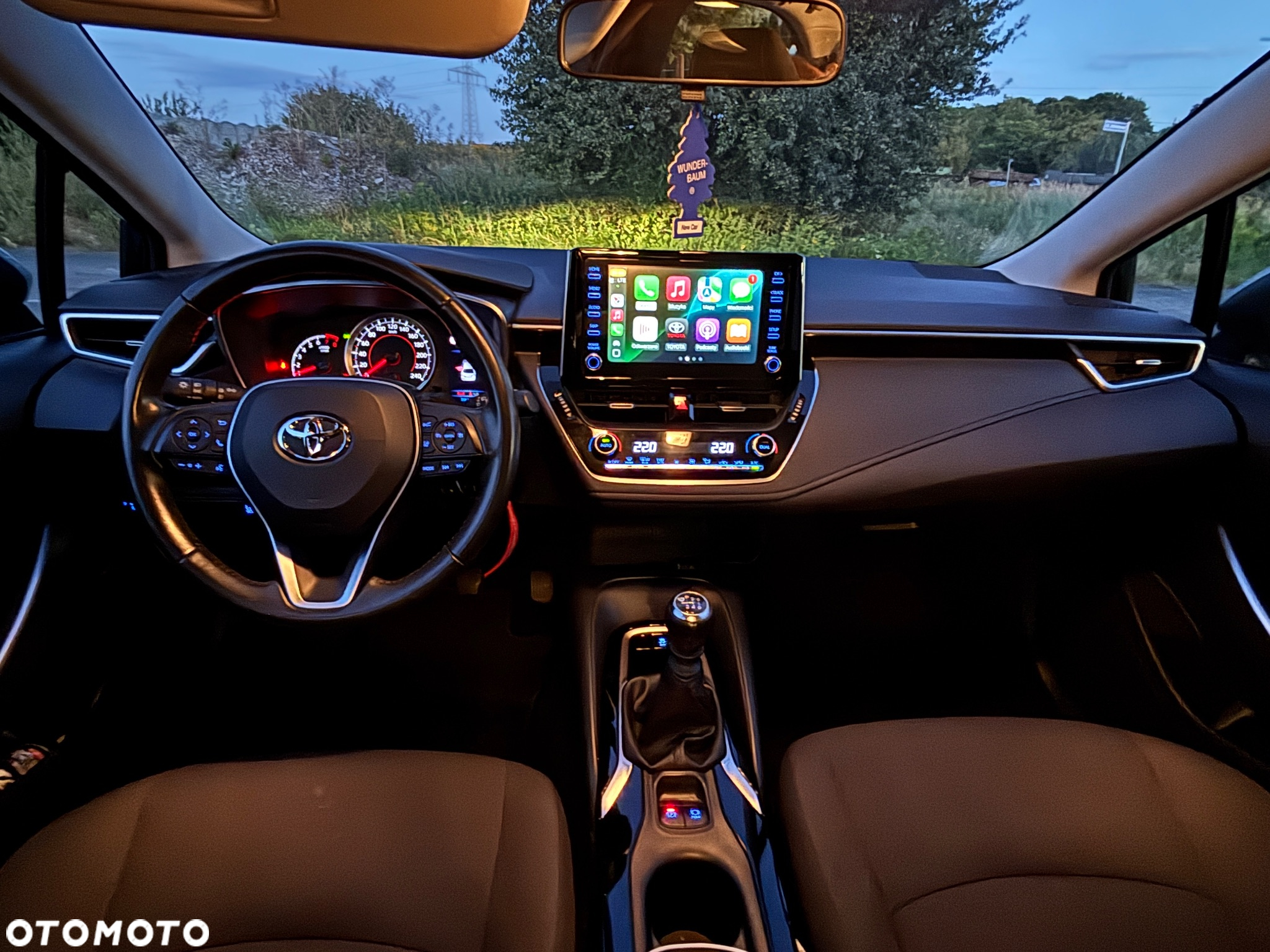 Toyota Corolla 1.5 Comfort - 8
