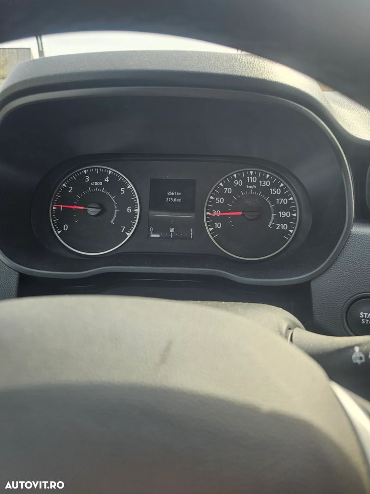 Dacia Duster TCe 150 4X4 Journey - 7