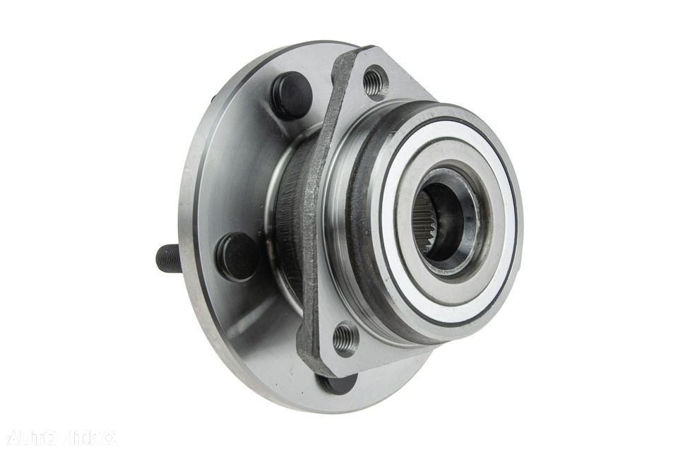 Butuc roata fata Jeep Grand Cherokee Wj 1999-2005, NTY KLP-CH-018 - 1