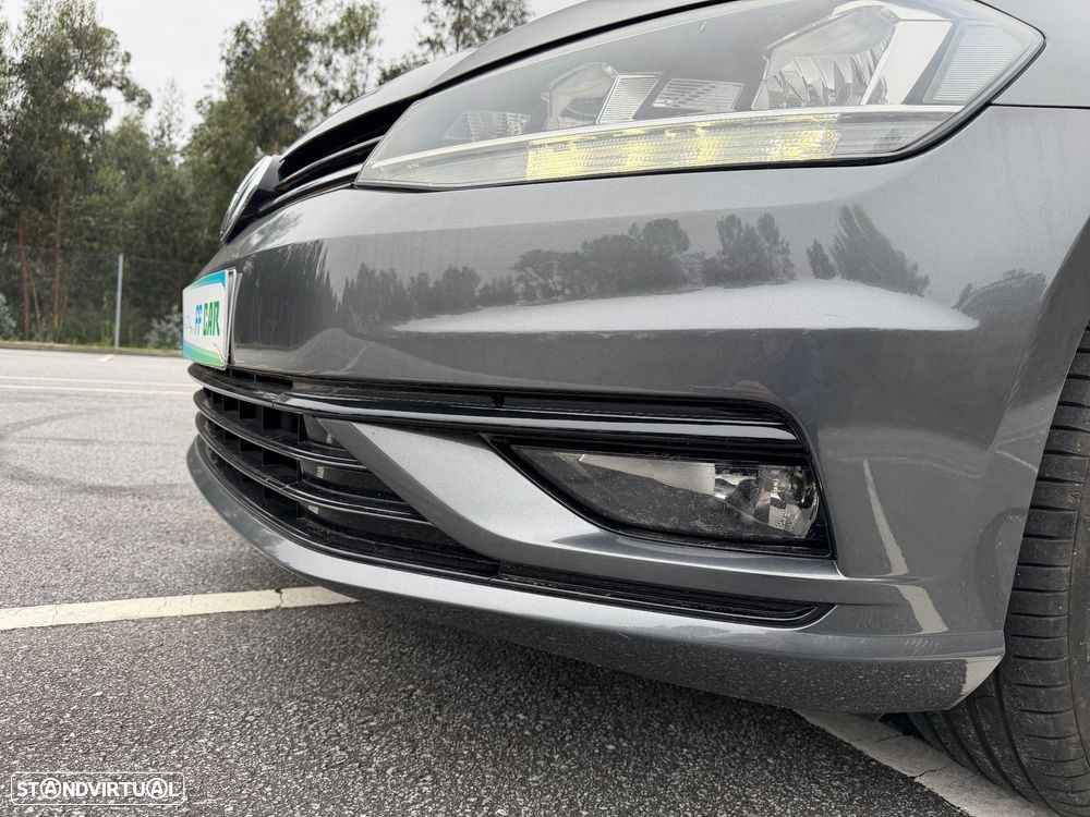 VW Golf 1.0 TSI Confortline - 16