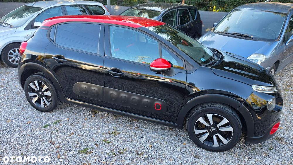 Citroën C3 2019