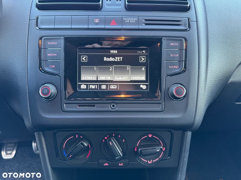 Volkswagen Polo 1.0 Trendline - 15