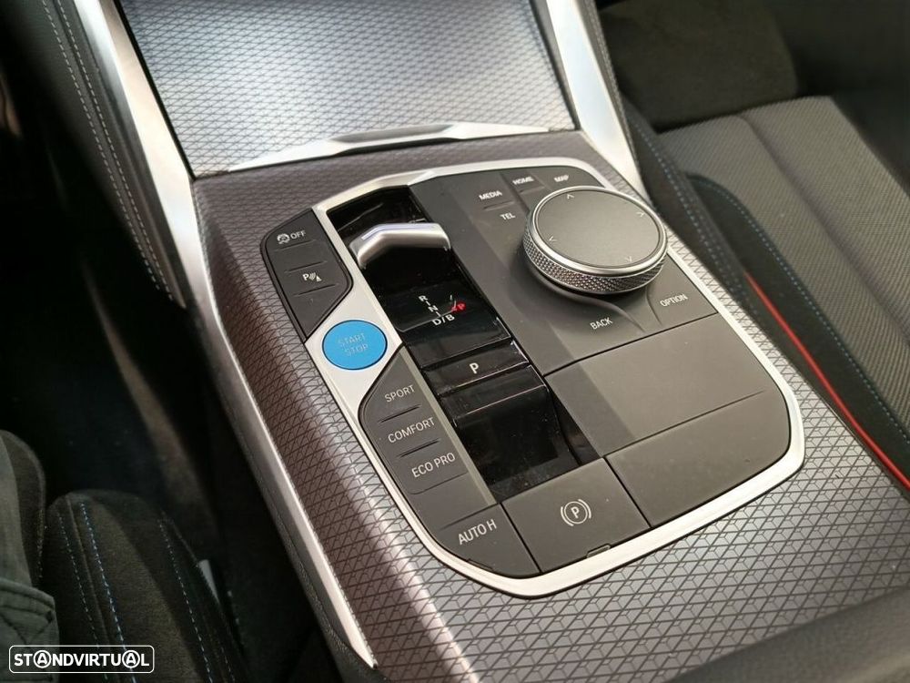 BMW i4 eDrive40 Pack Desportivo M - 7