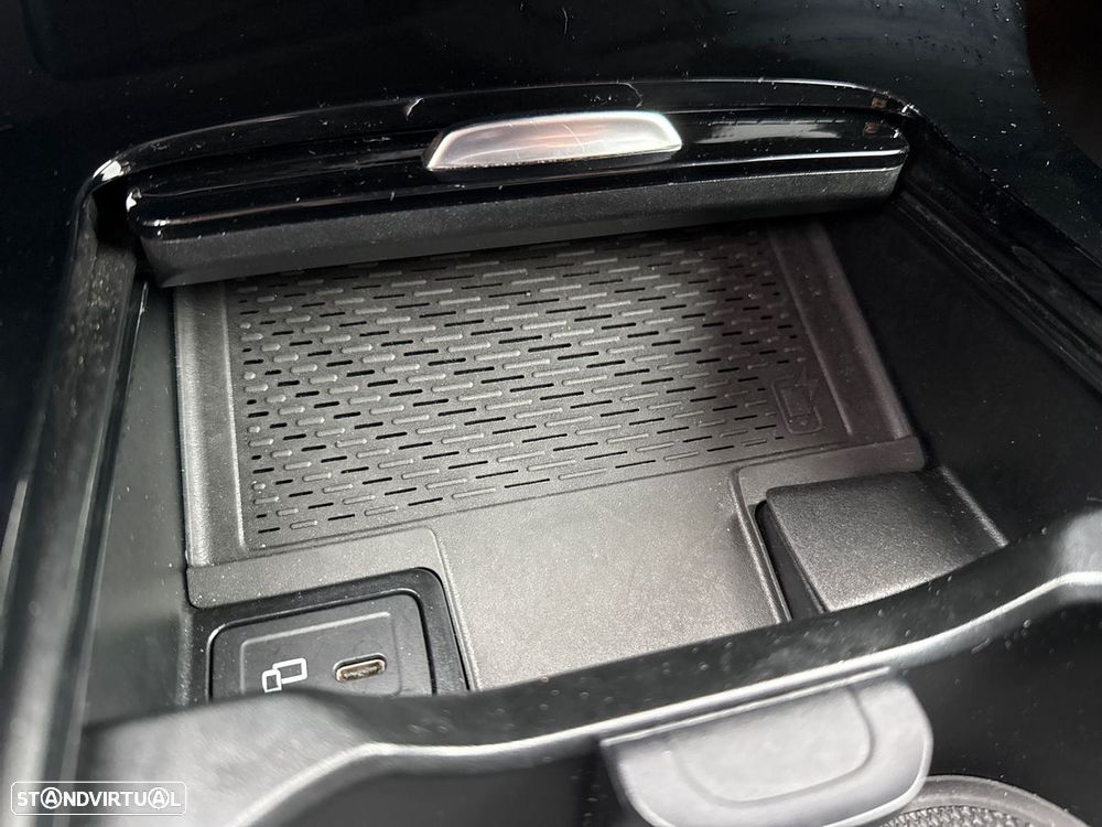 Mercedes-Benz A 180 d AMG Line Aut. - 21