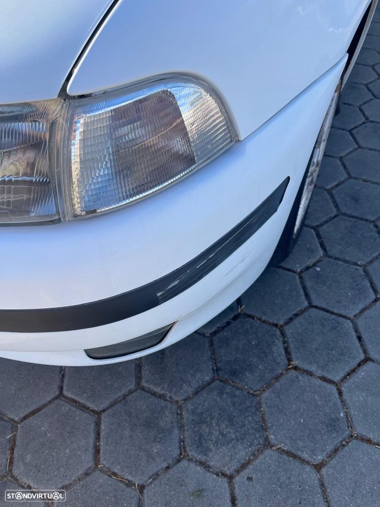 Fiat Punto 70 ELX TD - 13