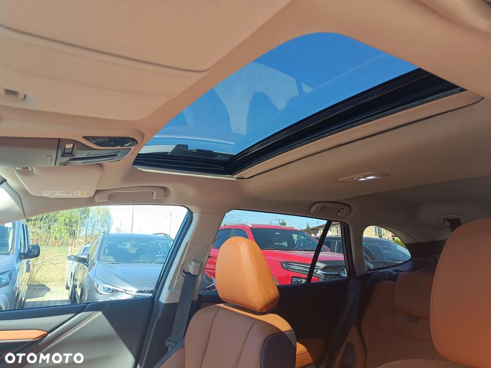 Subaru Outback 2.5i Business Edition (EyeSight) Lineartronic - 24