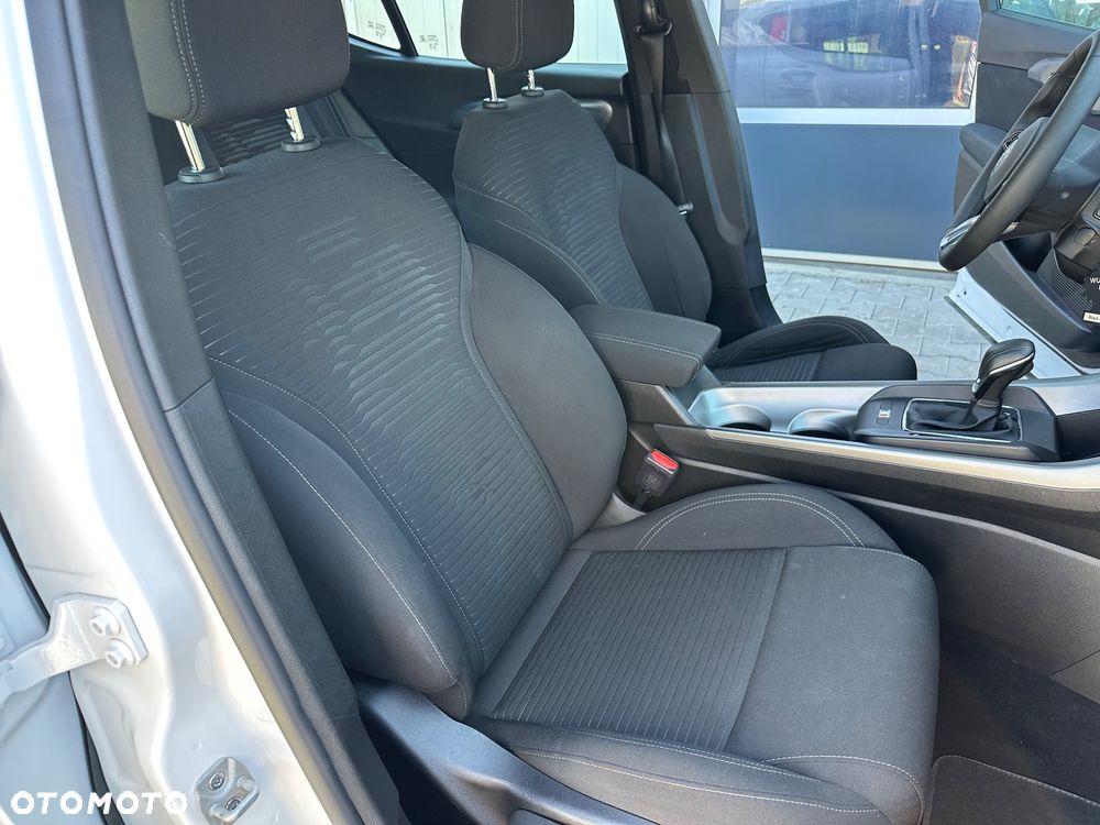 Alfa Romeo Tonale 1.5 T4 GSE mHEV Super DCT - 19