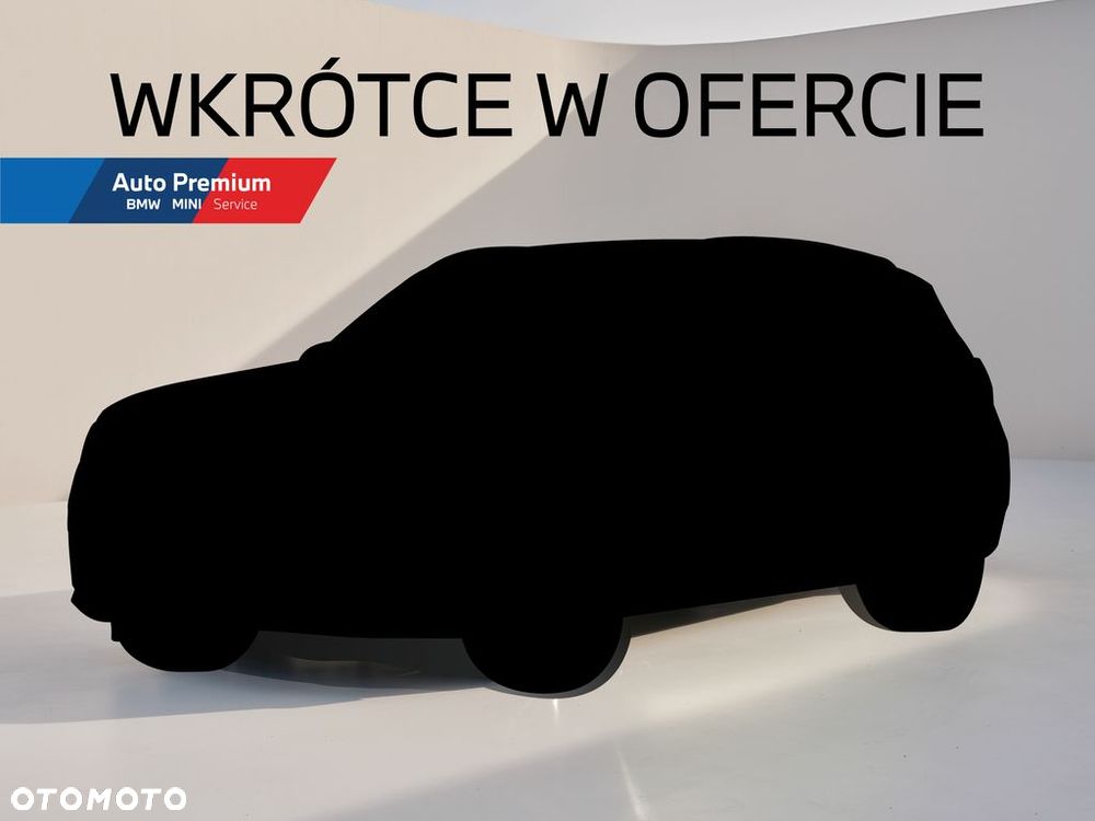BMW X6 xDrive30d - 1