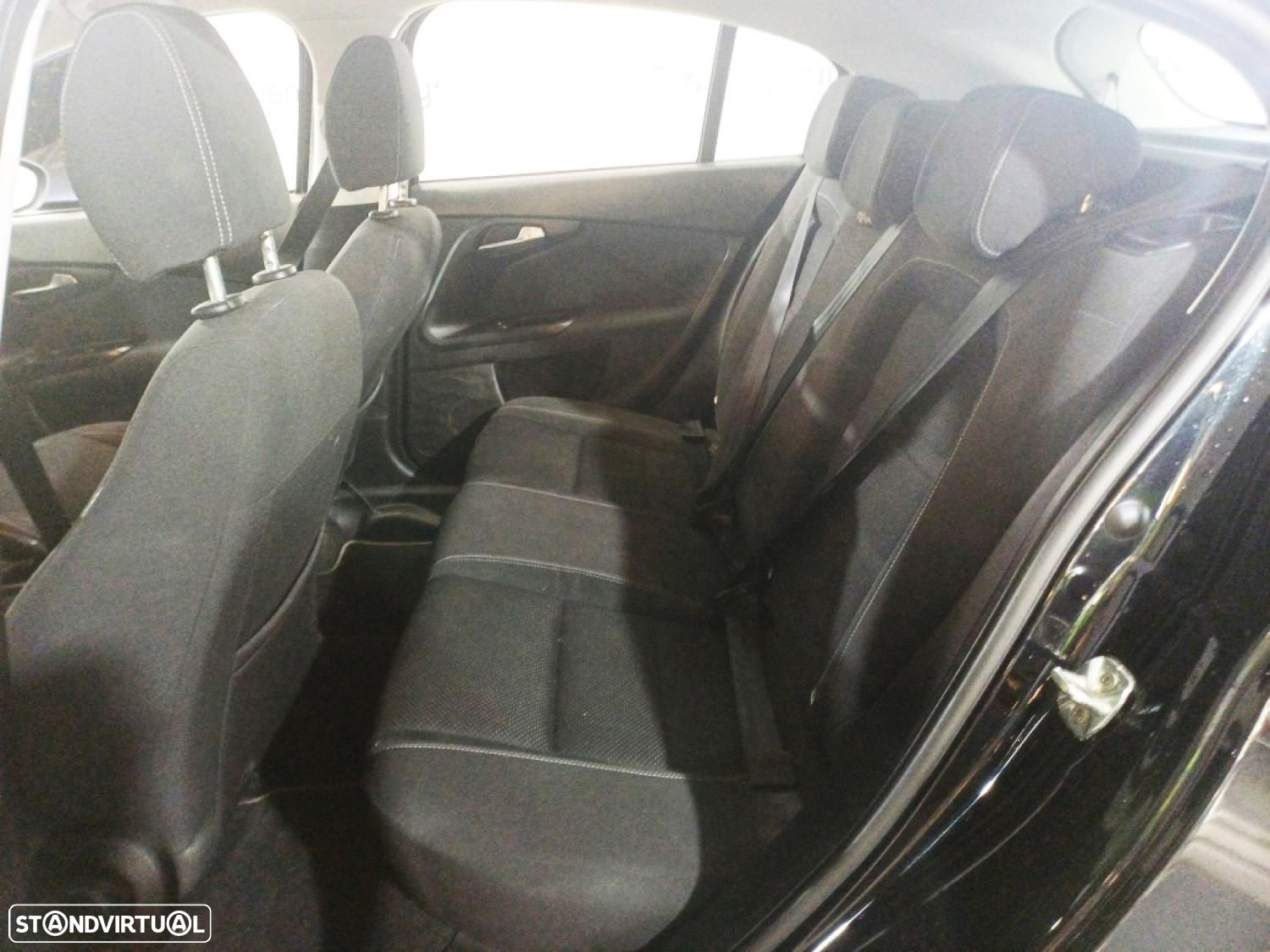 Fiat Tipo 1.3 M-Jet Lounge - 9