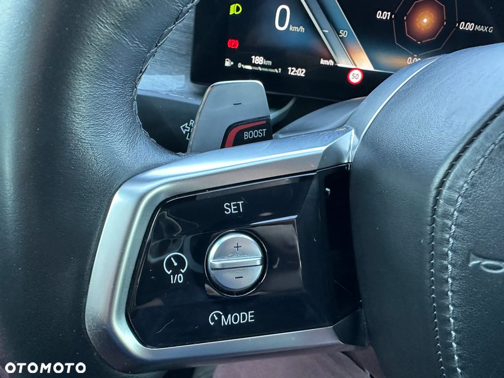 BMW Seria 7 740d xDrive sport - 14