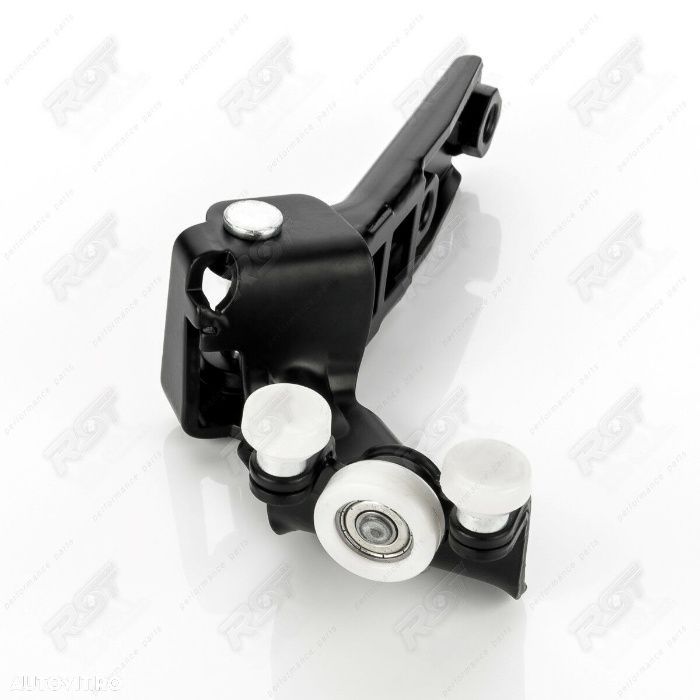 Set Role Rola Ghidaj Usa Culisanta Glisanta Laterala VW Transporter T5 - 5