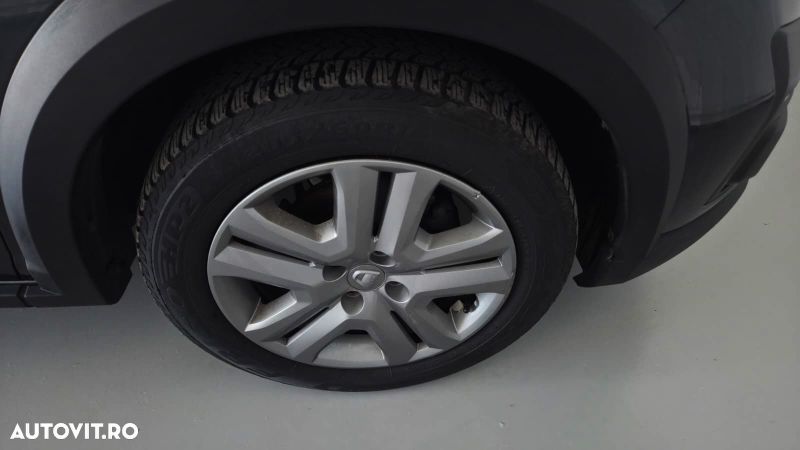 Dacia Sandero Stepway TCe 90 MT6 Comfort - 6