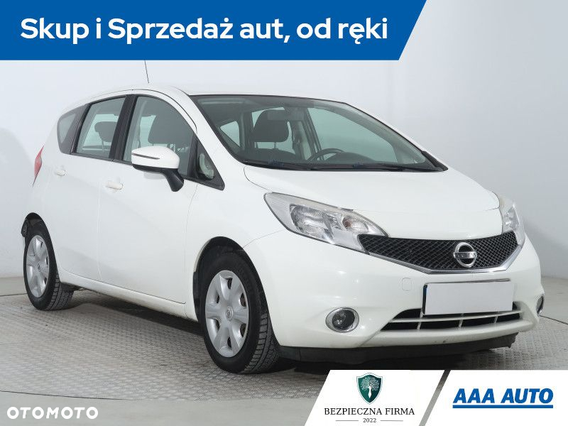 Nissan Note - 2