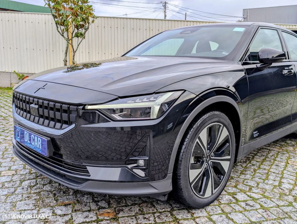 Polestar 2 Single Motor 78kWh - 2