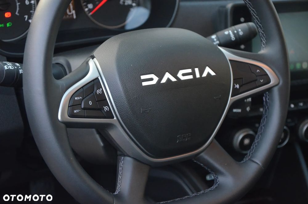 Dacia Duster 1.0 TCe Prestige - 20