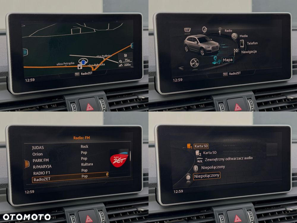 Audi Q5 2.0 TFSI Quattro Sport S tronic - 23