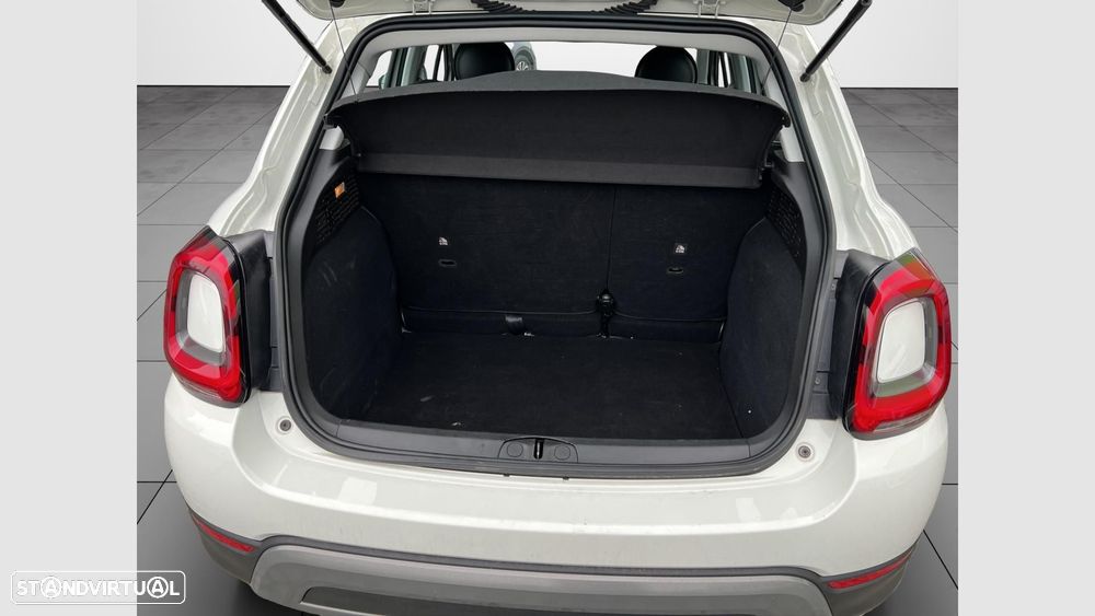 Fiat 500X 1.0 FireFly Cross - 15