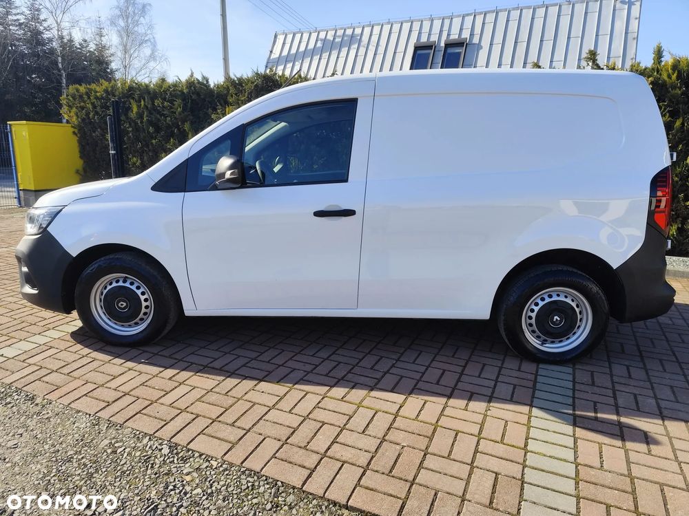 Renault KANGOO - 7