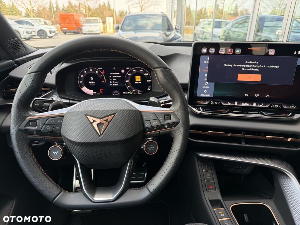 Cupra Terramar - 15