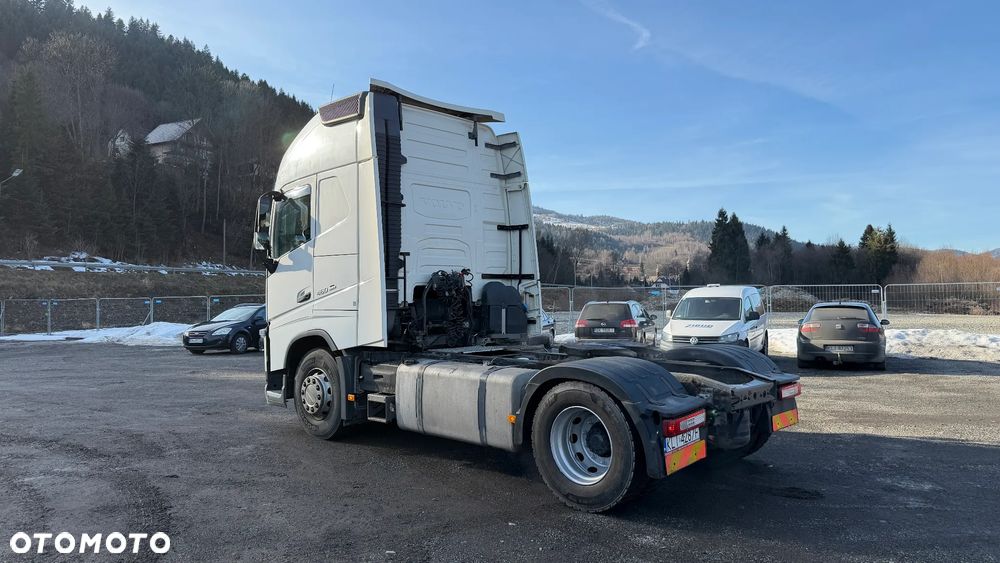 Volvo FH460 - 6
