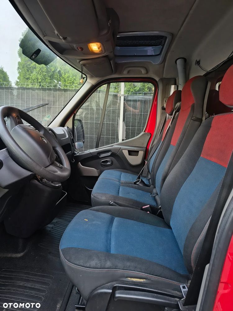 Renault Master - 5