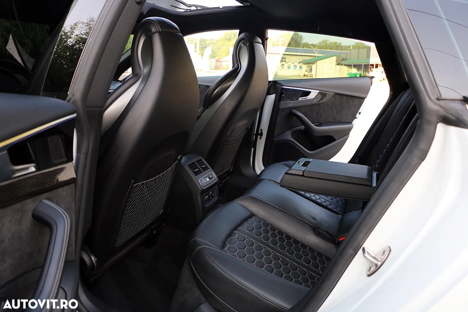 Audi RS5 Sportback TFSI quattro Tiptronic - 18