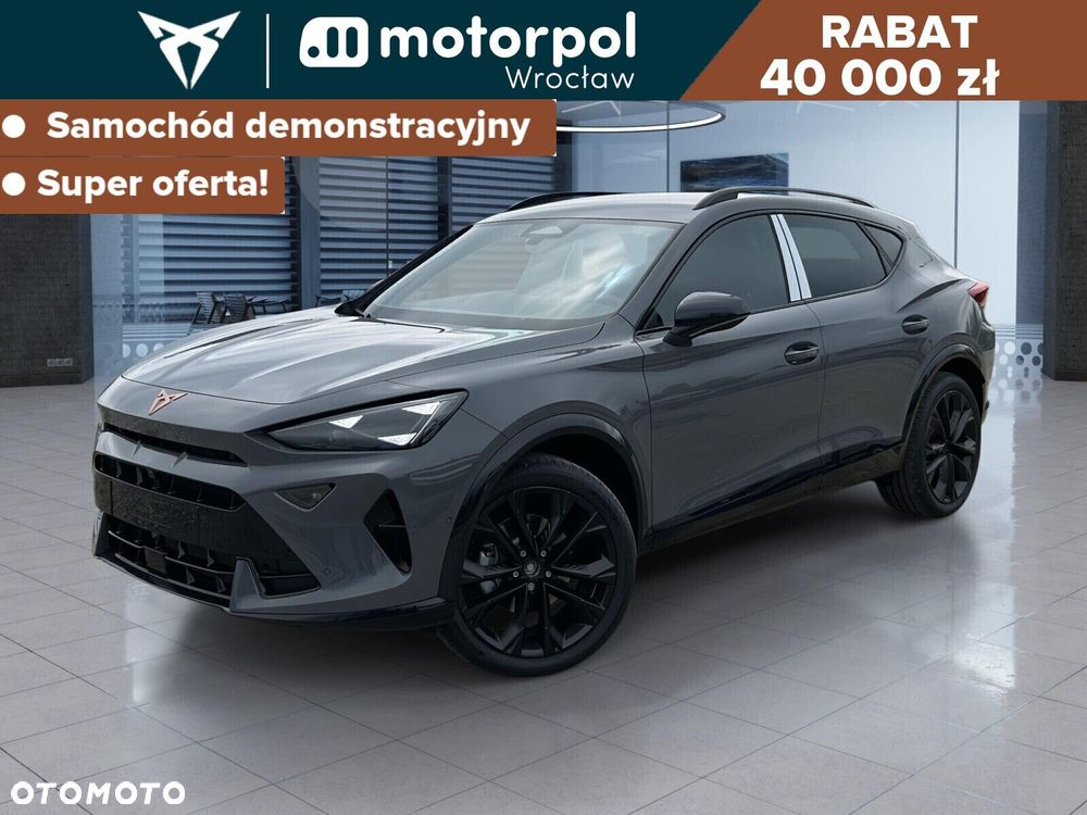 Cupra Formentor - 2