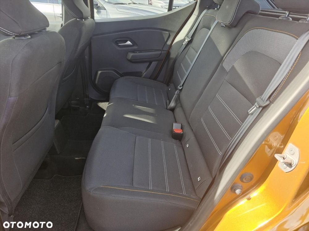 Dacia Sandero 1.0 TCe Comfort - 9