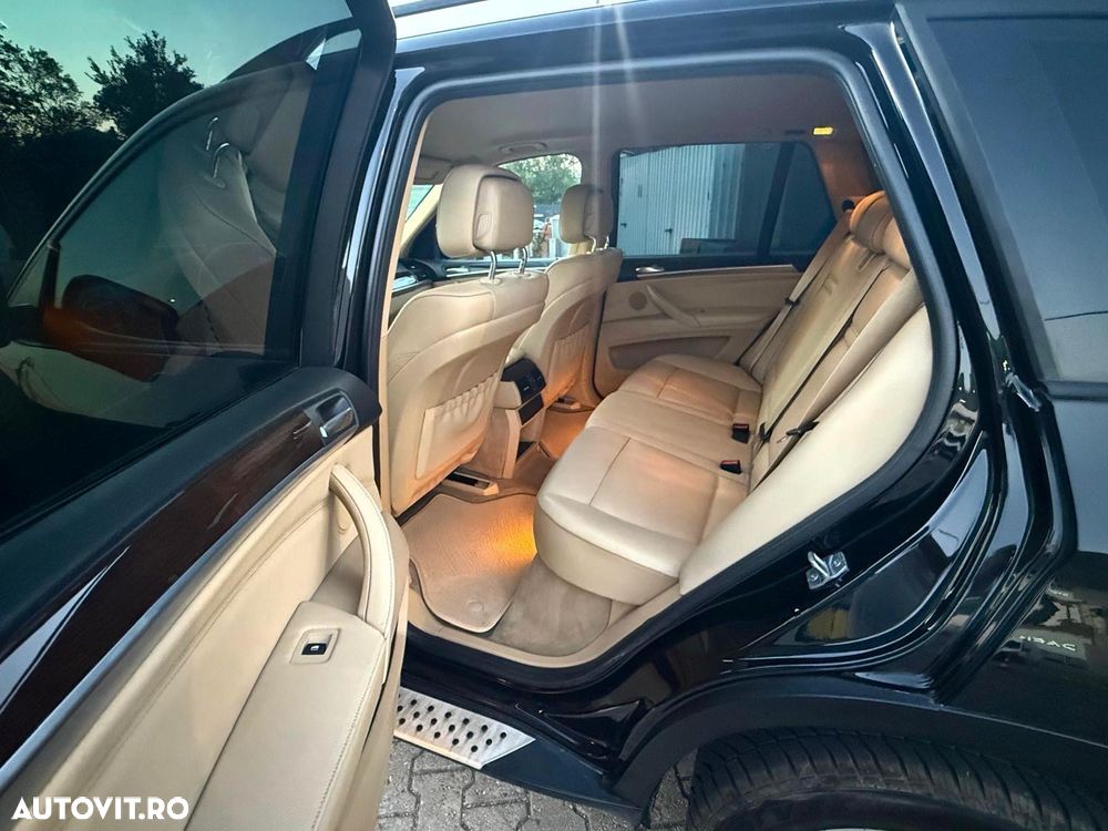 BMW X5 xDrive30d - 12