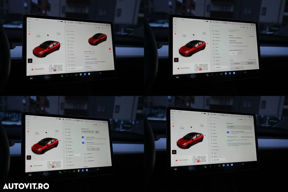 Tesla Model 3 Performance - 27