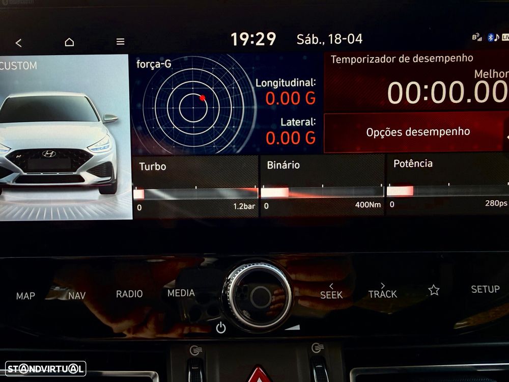 Hyundai i30 2.0 T-GDI DCT N Performance - 15