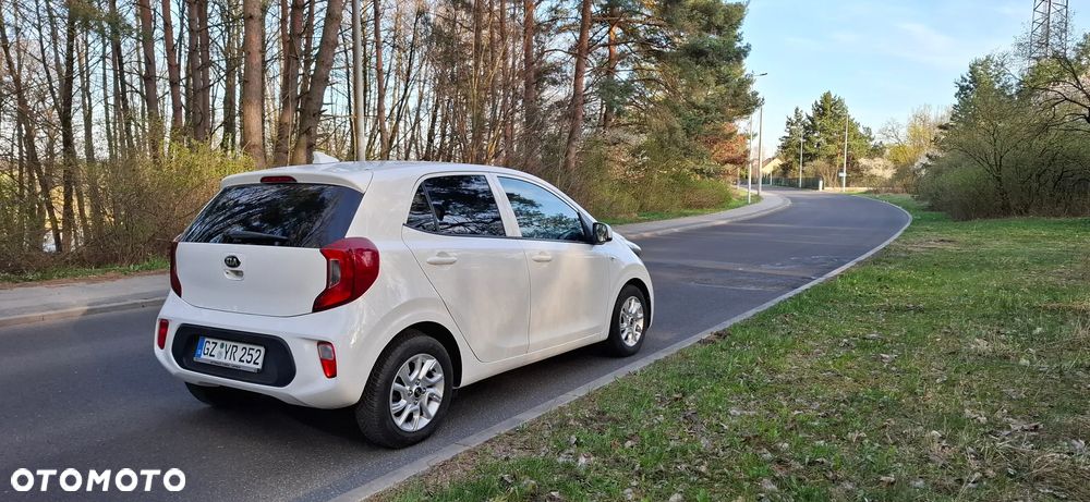 Kia Picanto 1.0 Dream-Team Edition - 5