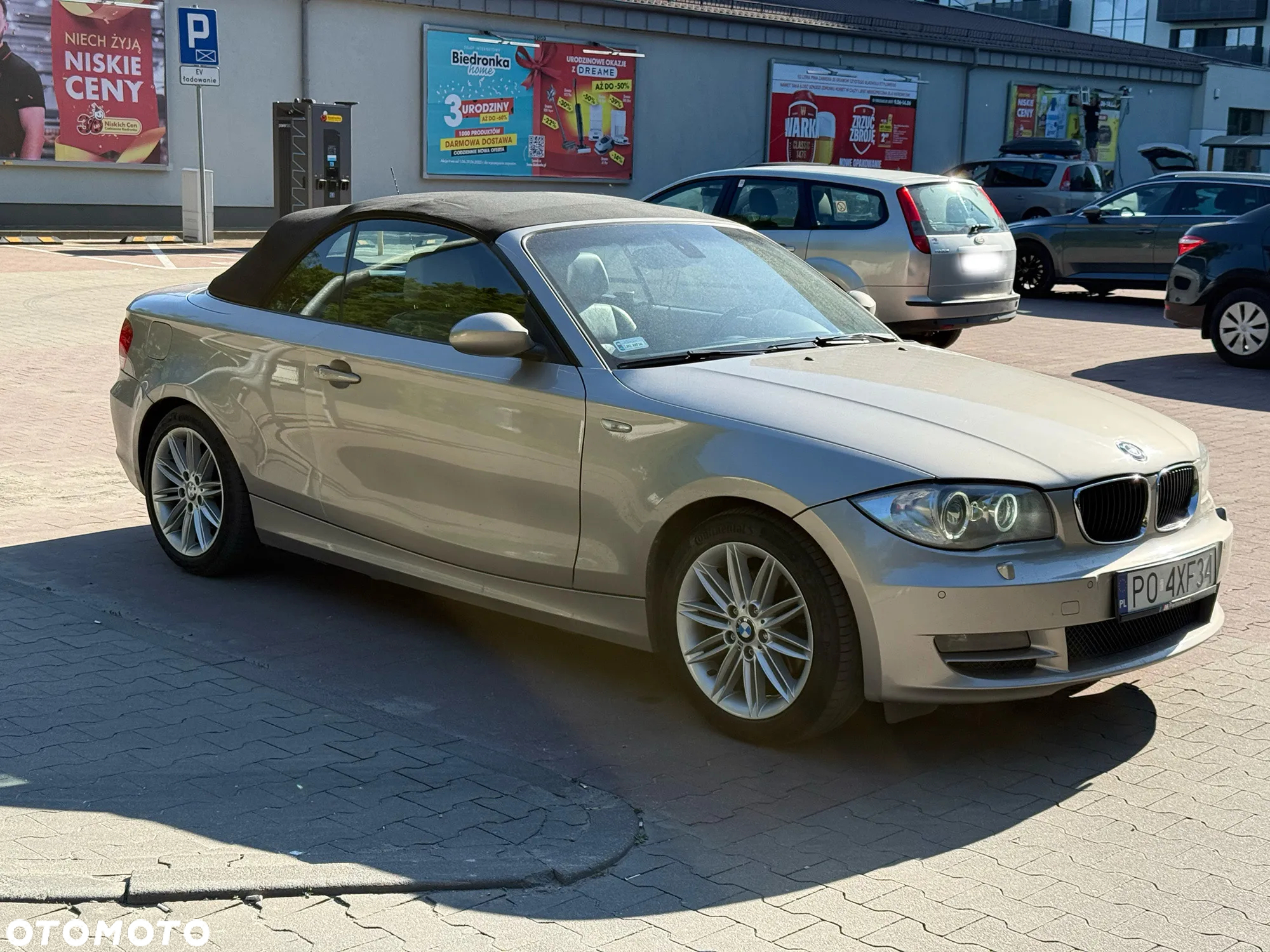 BMW Seria 1 120i - 15