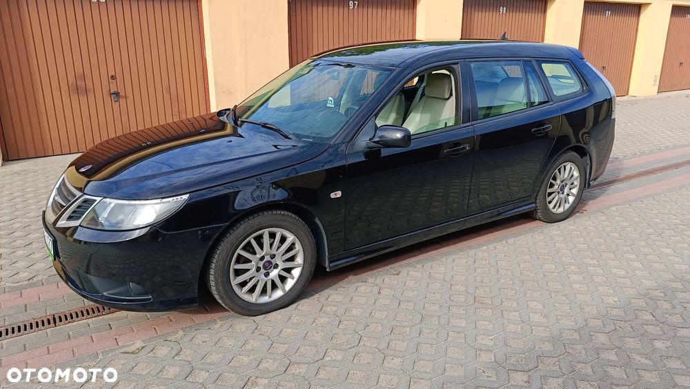 Saab 9-3 - 3