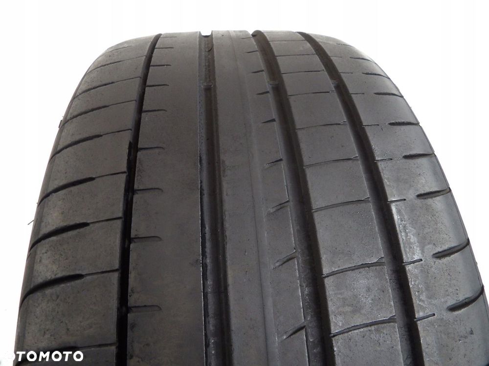 1x opona 235/35R19 GOODYEAR EAGLE F1 SUPER SPORT