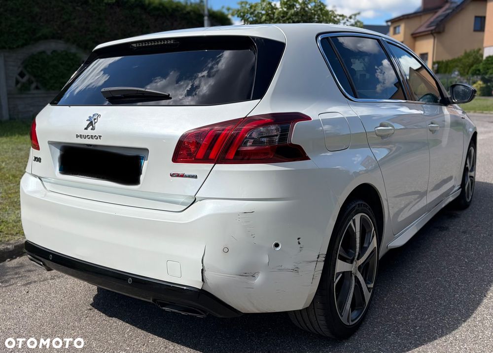 Peugeot 308 - 10