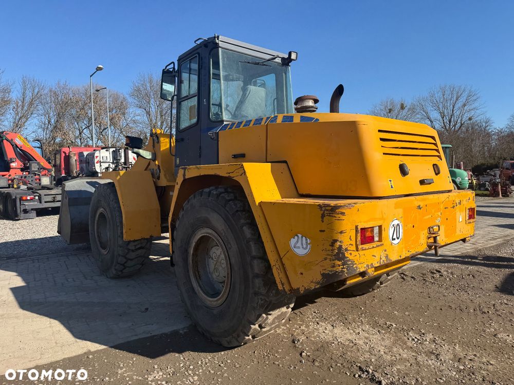 Schaeff Schaeff TEREX 873S - 5