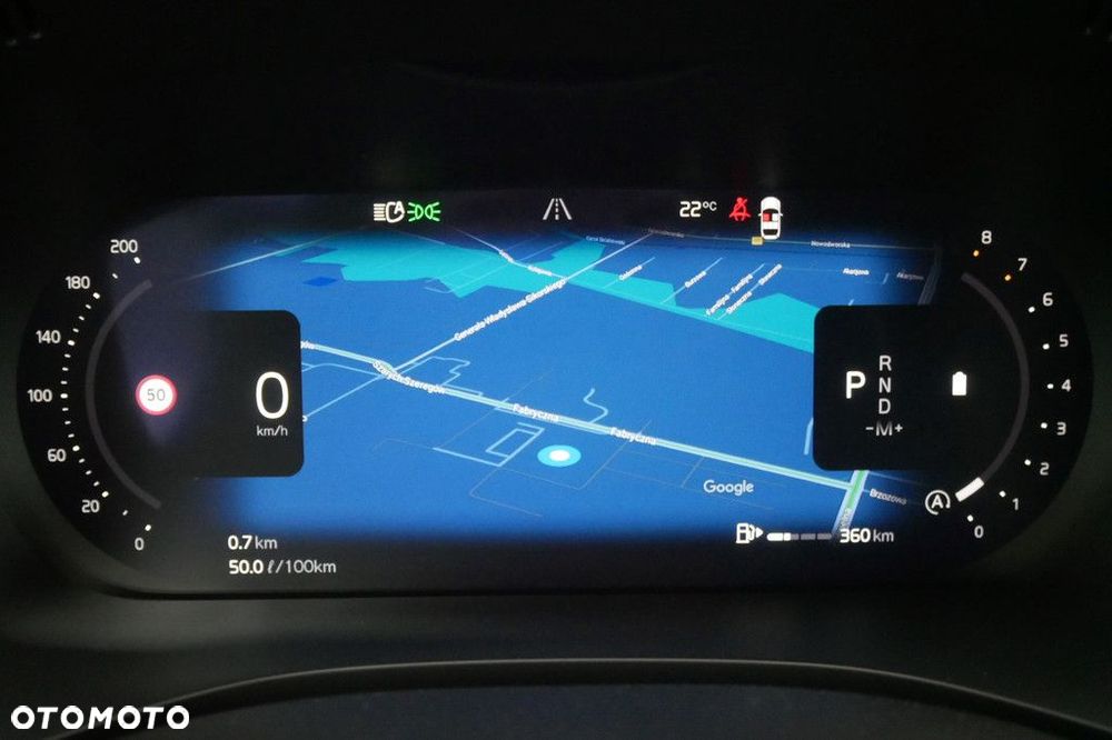 Volvo XC 60 - 9