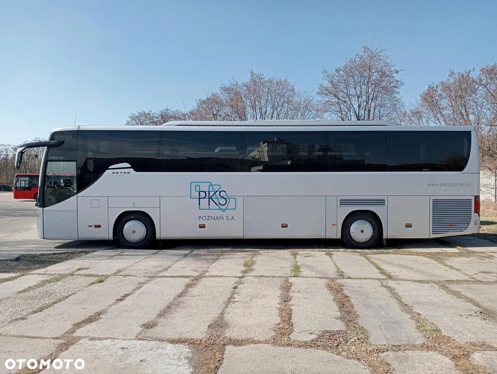 Setra S 415 GT-HD - 7