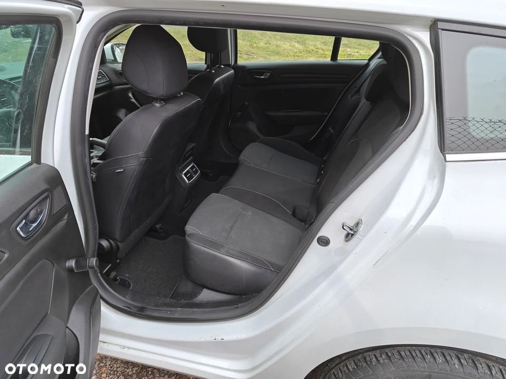 Renault Megane 1.2 16V TCE Energy Dynamique - 11