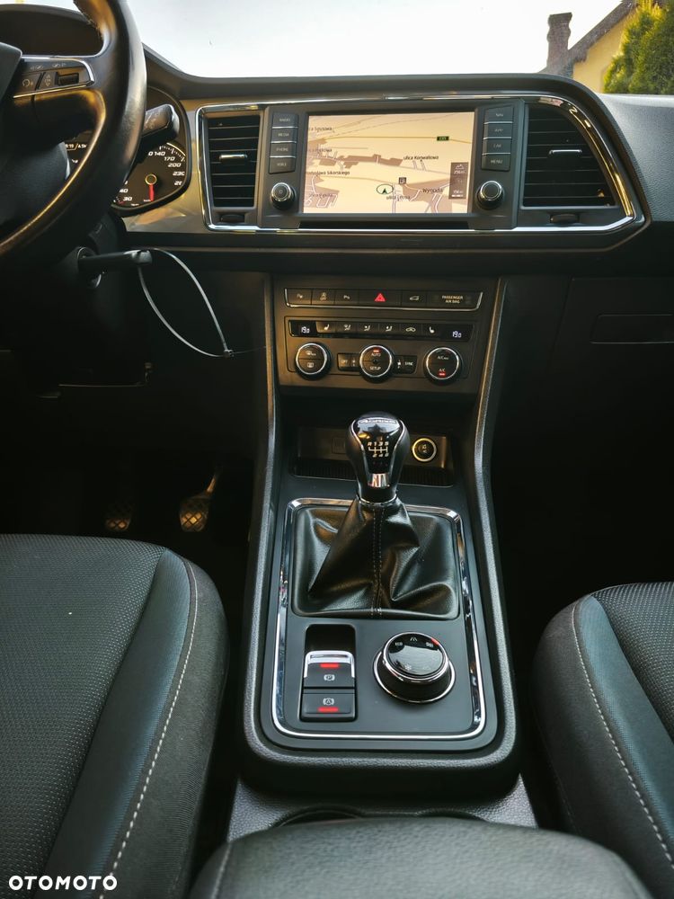 Seat Ateca - 17