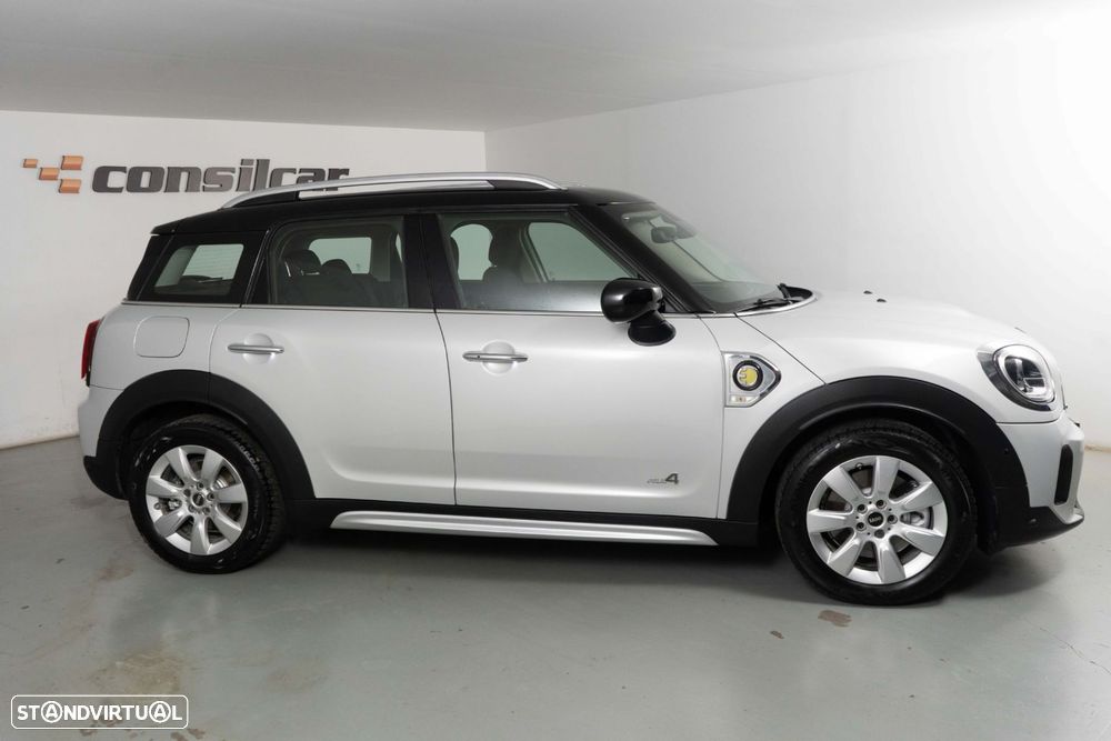 MINI Countryman Cooper SE ALL4 Sport Edition Auto - 7