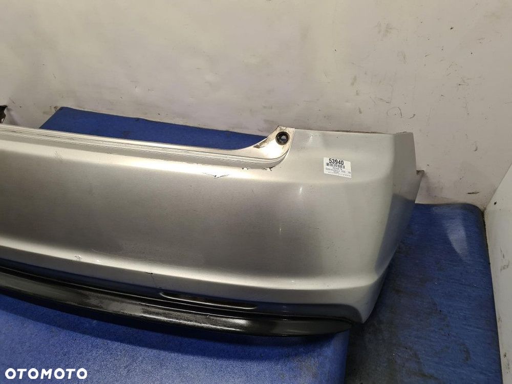 HONDA ACCORD VII SEDAN LIFT ZDERZAK TYŁ NH700M - 7