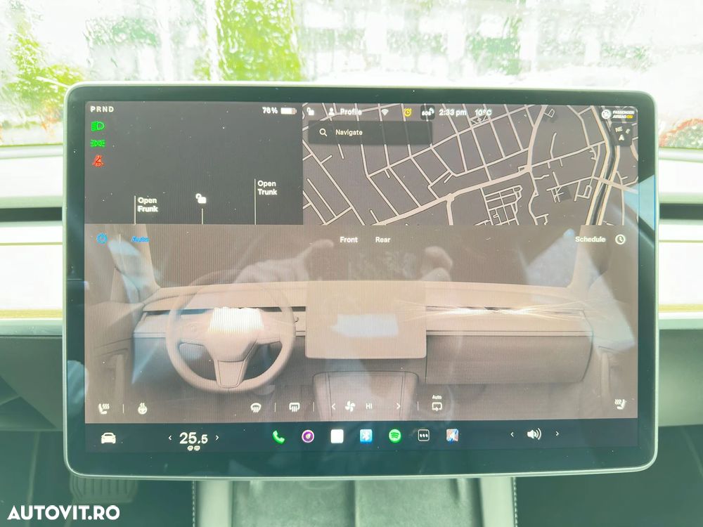Tesla Model 3 AWD Long Range - 24