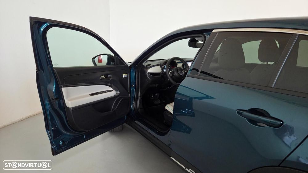 Fiat 600 1.2 Hybrid La Prima - 12